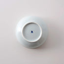 すわん 中鉢 青白釉