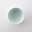すわん 中鉢 青白釉