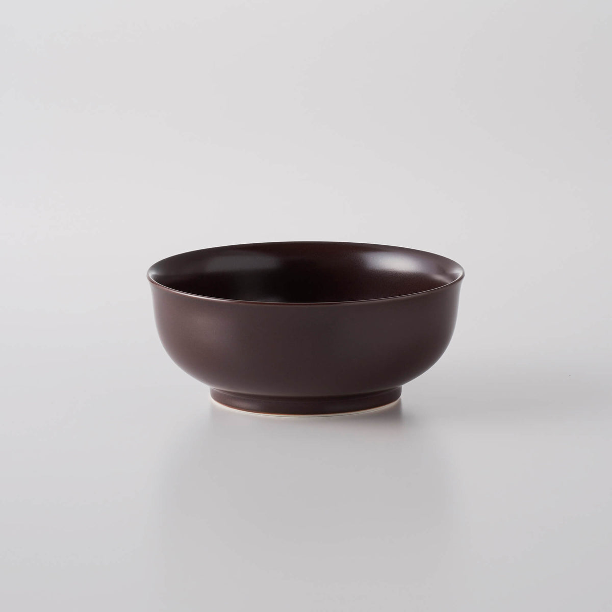 すわん 中鉢 鉄砂 | 白山陶器直営オンラインストア