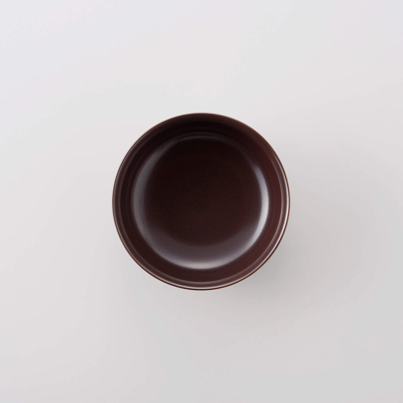 すわん 小鉢 鉄砂