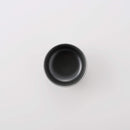 すわん 小付 チャコールグレイマット