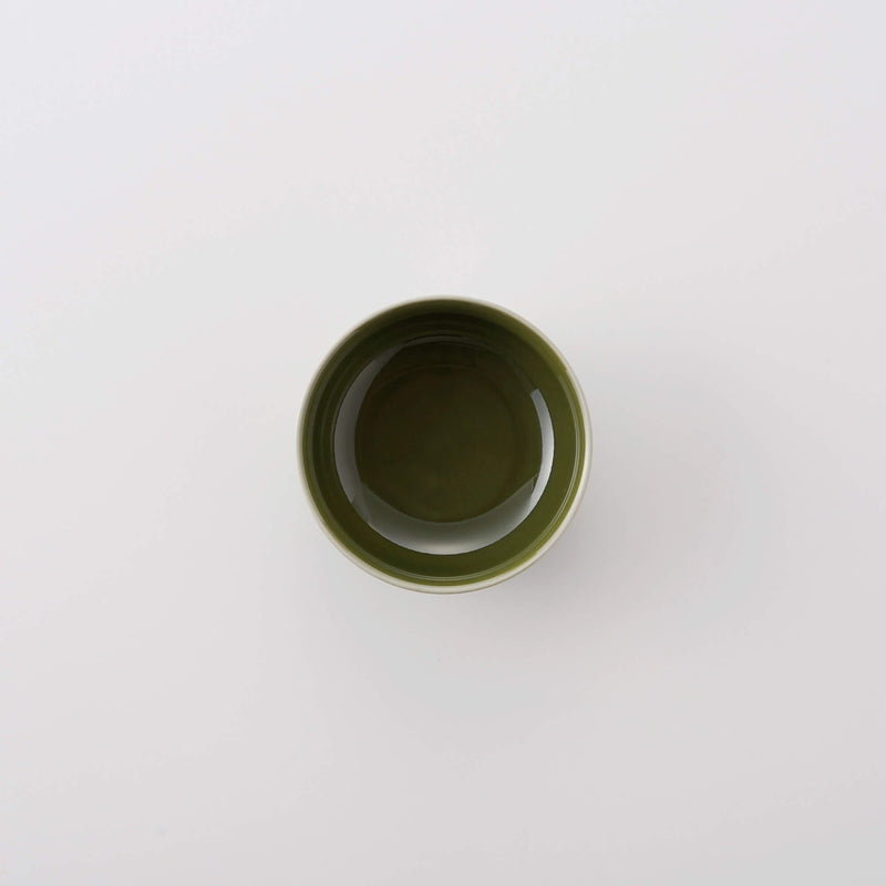 すわん 小付 みるいろ