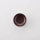 すわん 小付 鉄砂