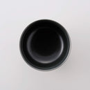 すわん 丼 チャコールグレイマット