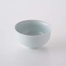 すわん 丼 青白釉