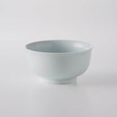 すわん 丼 青白釉