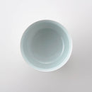 すわん 丼 青白釉