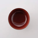 すわん 丼 鉄赤