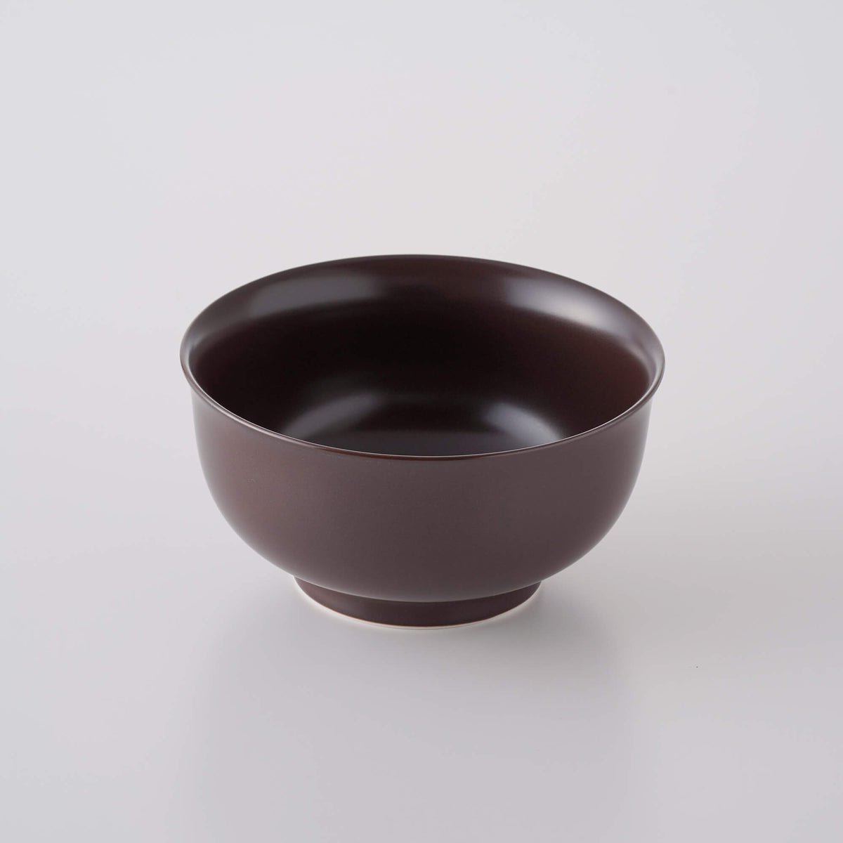 すわん 丼 鉄砂 | 白山陶器直営オンラインストア