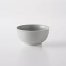 すわん 汁碗(大) グレイマット