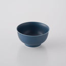 すわん 汁碗(大) インディゴマット