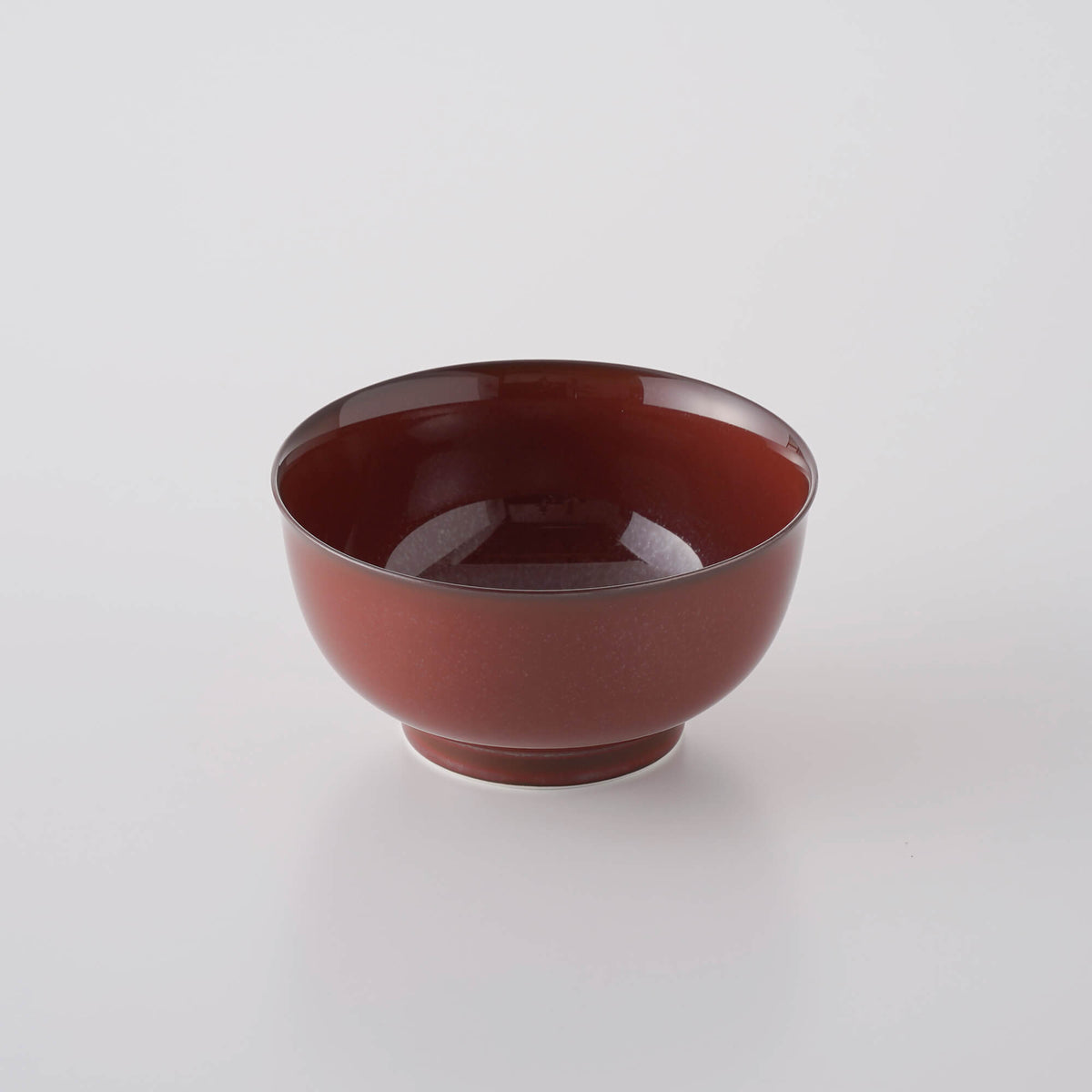 山中漆器 ういの汁椀 すり漆 欅 天然木 木製 椀 器 汁椀 お椀