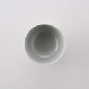 すわん 汁碗(中) グレイマット