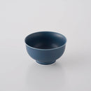 すわん 汁碗(中) インディゴマット