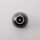 すわん 汁碗(小) チャコールグレイマット