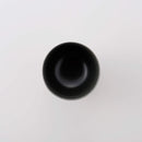 すわん 汁碗(小) チャコールグレイマット