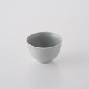 すわん 汁碗(小) グレイマット