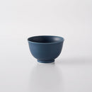 すわん 汁碗(小) インディゴマット