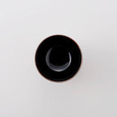 すわん 汁碗(小) 天目