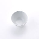 てんてん お茶わん(大) 青