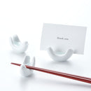 とり型はしおき