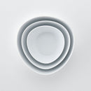 トロワ ボール(L) ホワイト