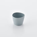 トロワ フリーカップ グレイ