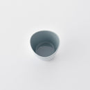 トロワ フリーカップ グレイ