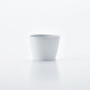 トロワ フリーカップ ホワイト