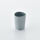 トロワ タンブラー グレイ