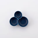 ユニボール トリプル インディゴマット