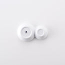 ユニボール ダブル 白マット