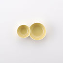 ユニボール ダブル 黄マット