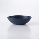 うず潮 大鉢 青