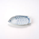 バラエティートレイ ベリー皿 さかな