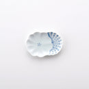 バラエティートレイ プチトレイ 花