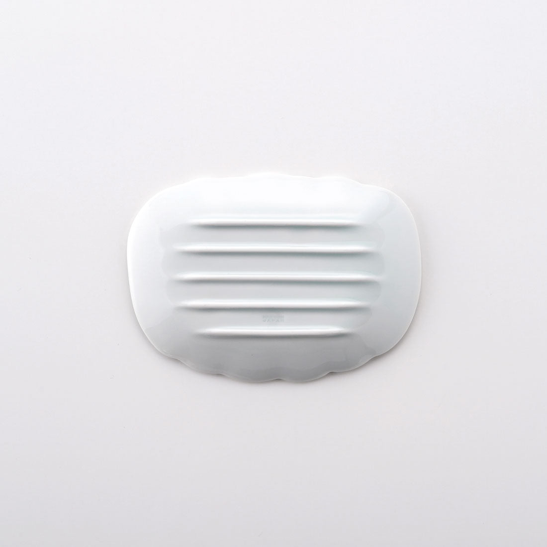 バラエティートレイ ベリー皿 かぼちゃ | 白山陶器直営オンラインストア