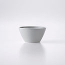 ビスタ 深鉢(小) グレイマット