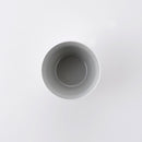 ビスタ 深鉢(小) グレイマット