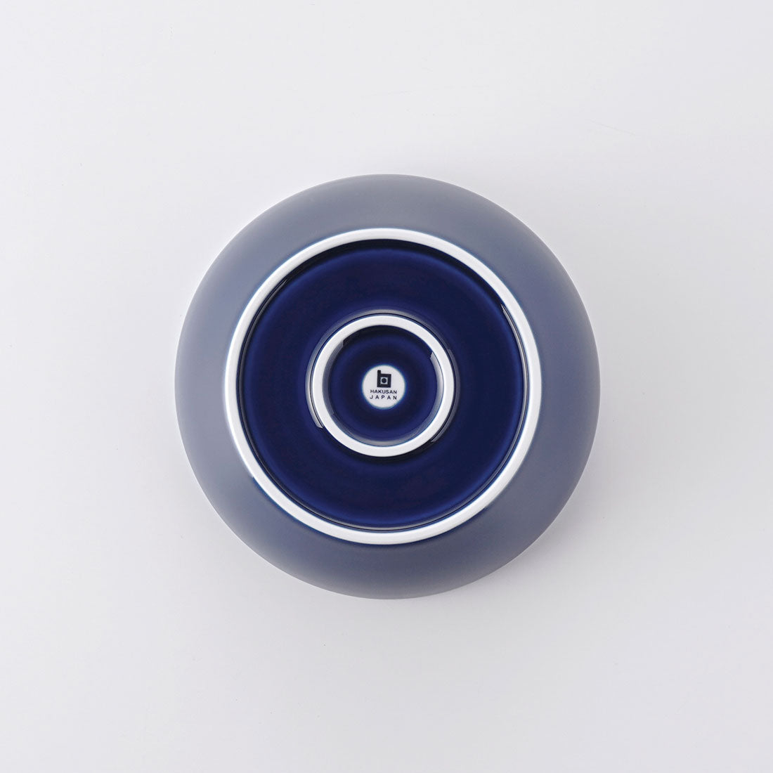 ビスタ シリアルボール ブルー | 白山陶器直営オンラインストア