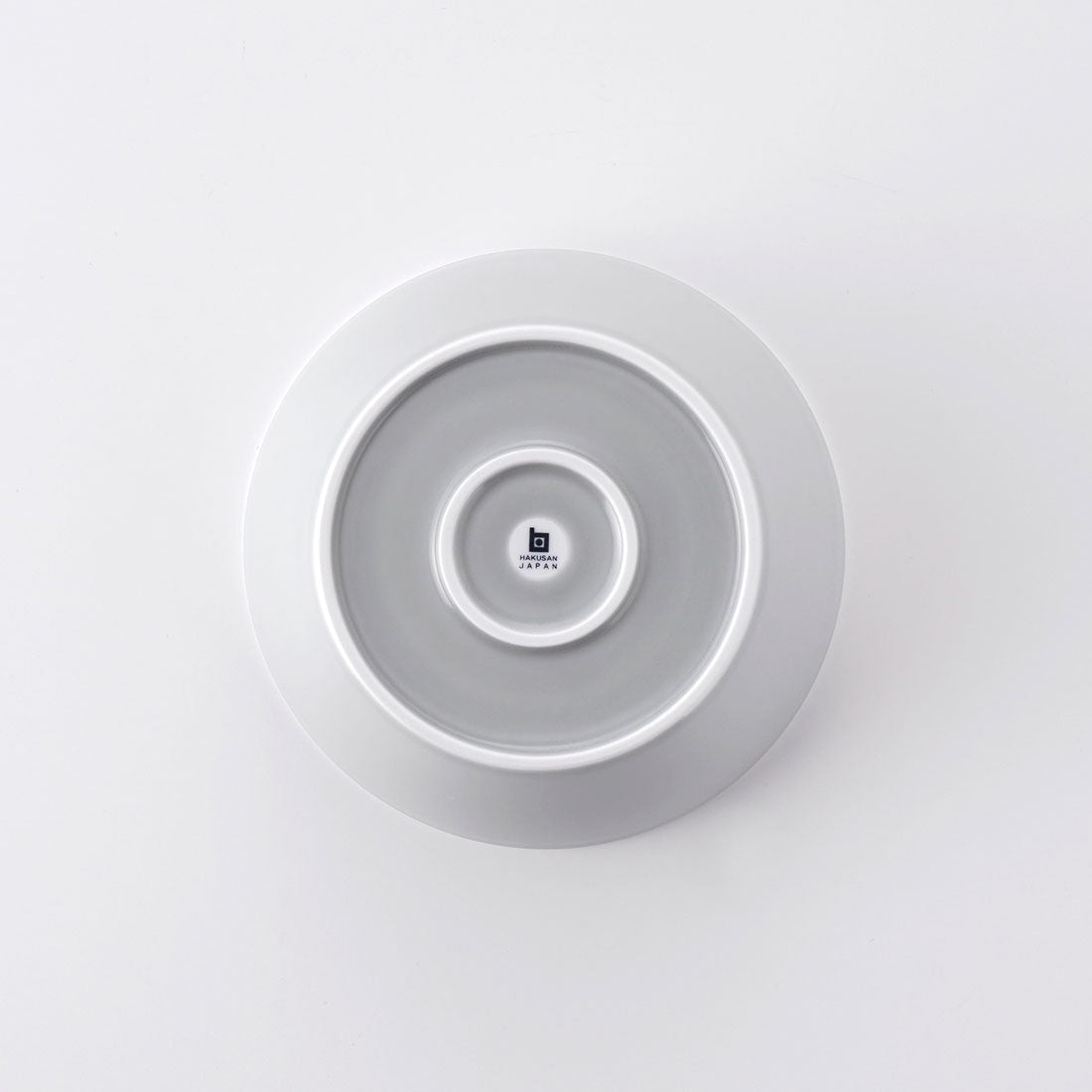 ビスタ シリアルボール グレイマット | 白山陶器直営オンラインストア