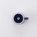 ビスタ マグ ブルー