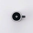 ビスタ マグ 深緑