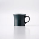 ビスタ マグ 深緑