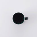 ビスタ マグ 深緑