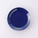 ビスタ プレート(M) ブルー