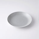 ビスタ プレート(M) グレイマット