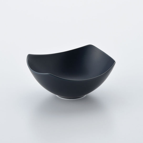 WAHOU 多用鉢 紺マット | 白山陶器直営オンラインストア