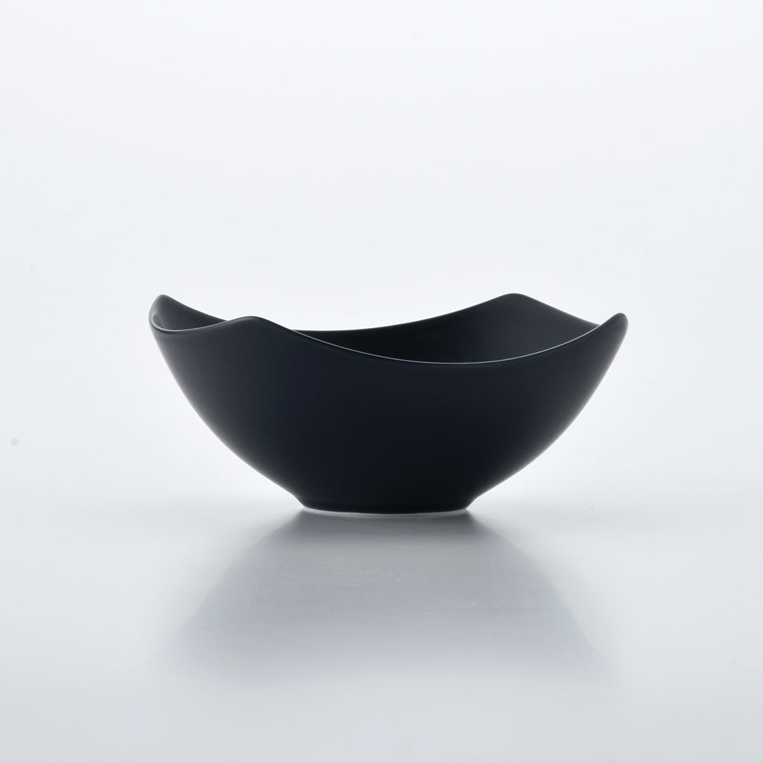 鉢、碗、香合　4点 WAHOU 多用鉢 紺マット | 白山陶器直営オンラインストア