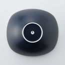 WAHOU 大鉢 紺マット